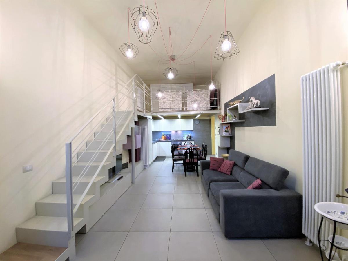 Appartement Loft 22- A Due Passi Da Piazza Del Campo
