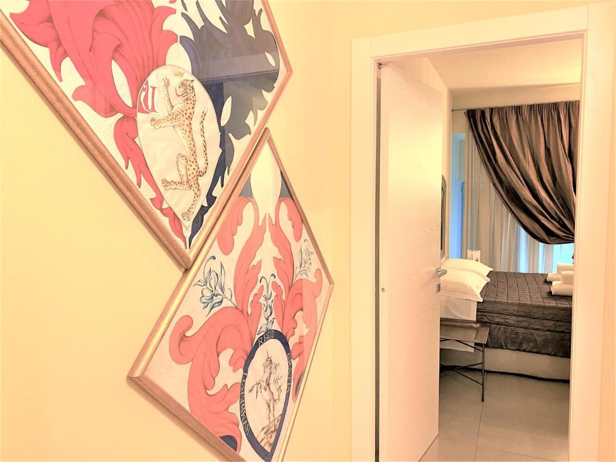 Loft 22- A Due Passi Da Piazza Del Campo Appartement