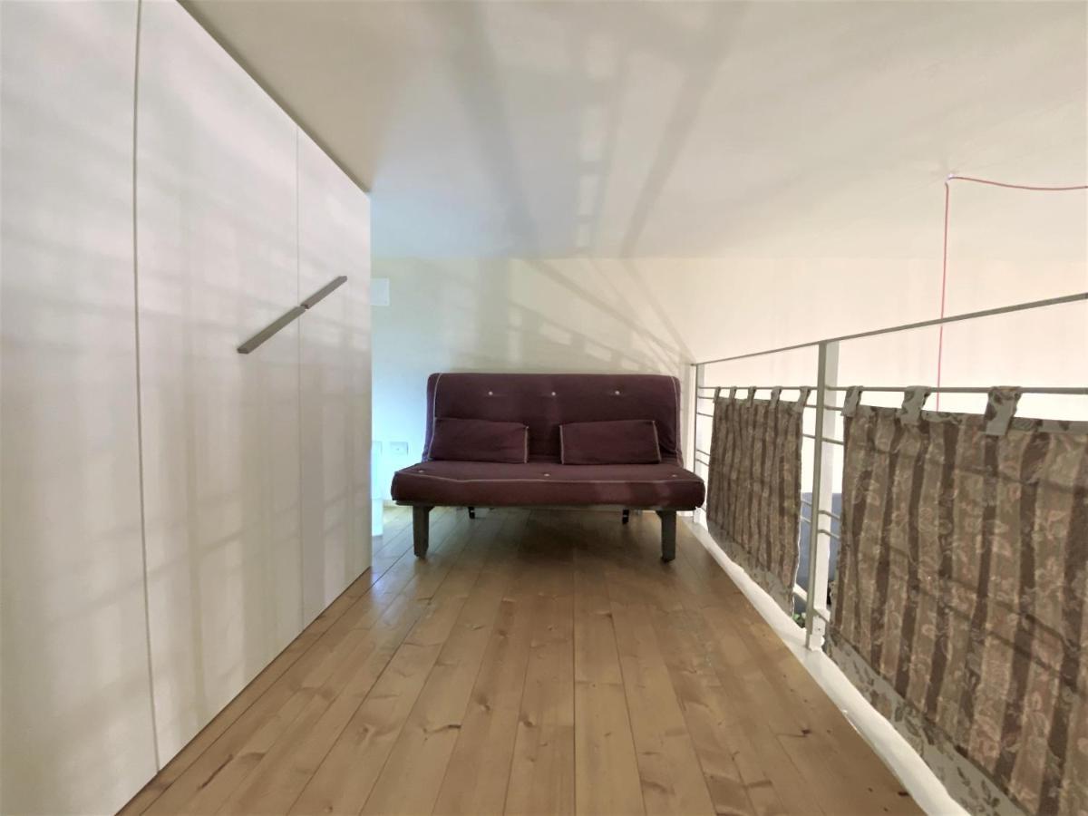 Loft 22- A Due Passi Da Piazza Del Campo Sienne