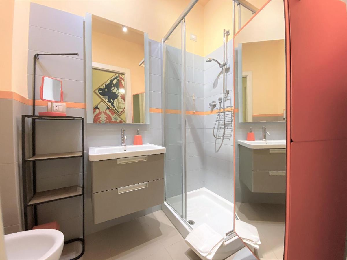 Loft 22- A Due Passi Da Piazza Del Campo Appartement *