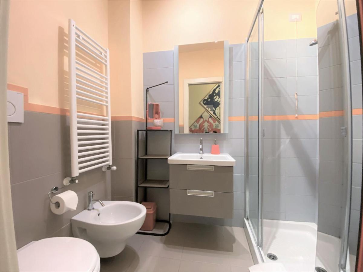 Appartement Loft 22- A Due Passi Da Piazza Del Campo Sienne